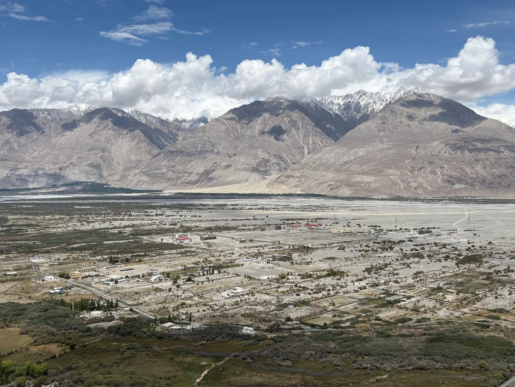 Ladakh