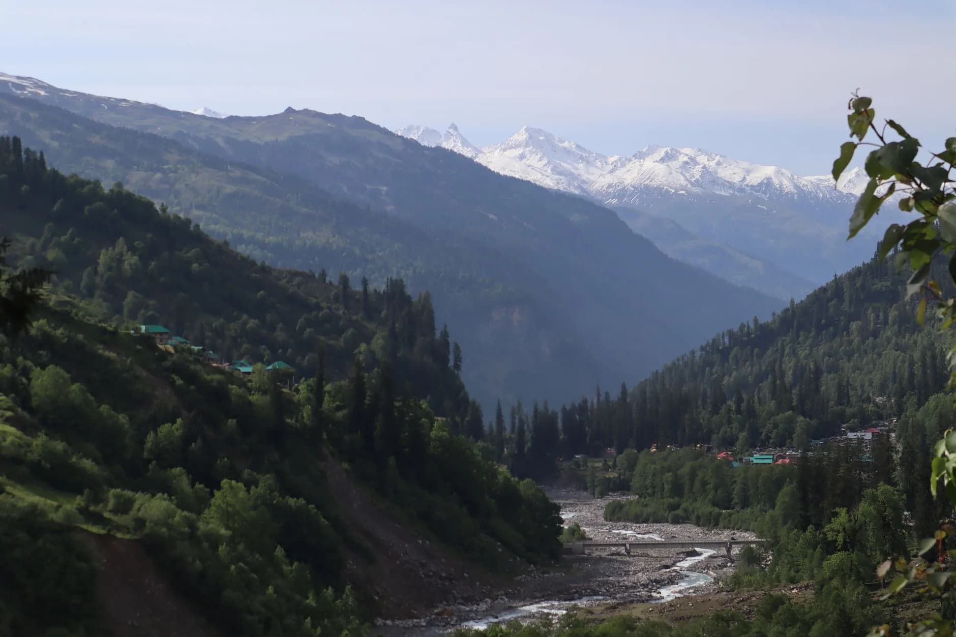 Himachal Pradesh — cover photo
