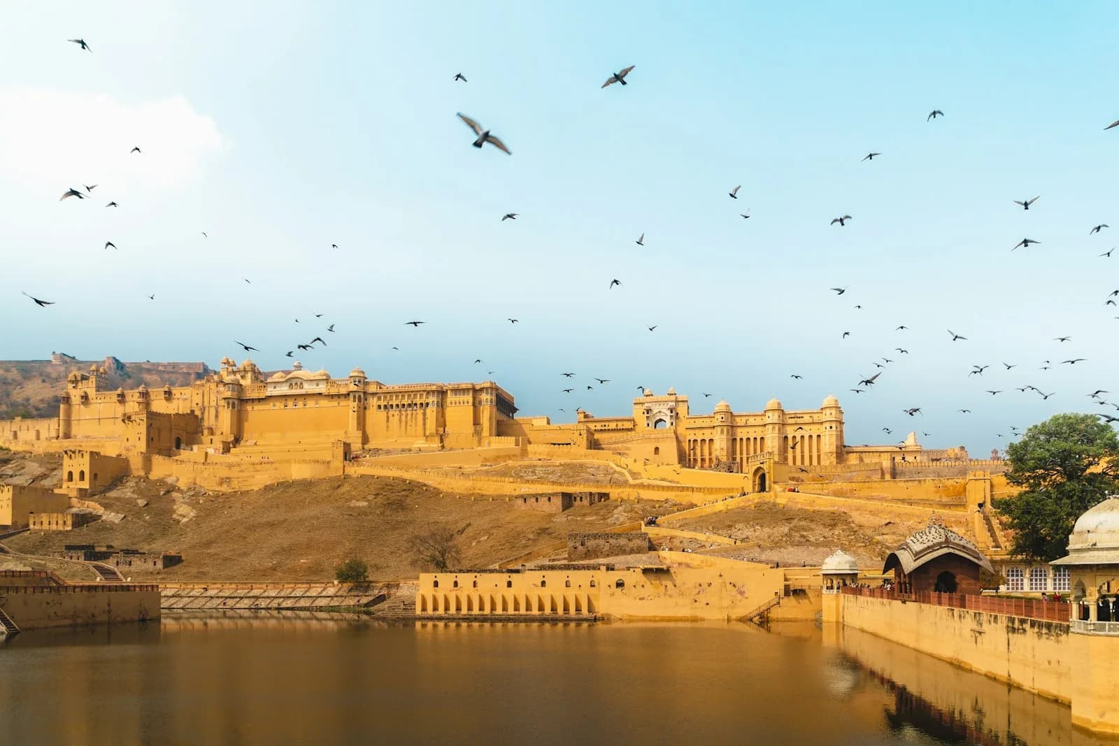 Rajasthan — cover photo