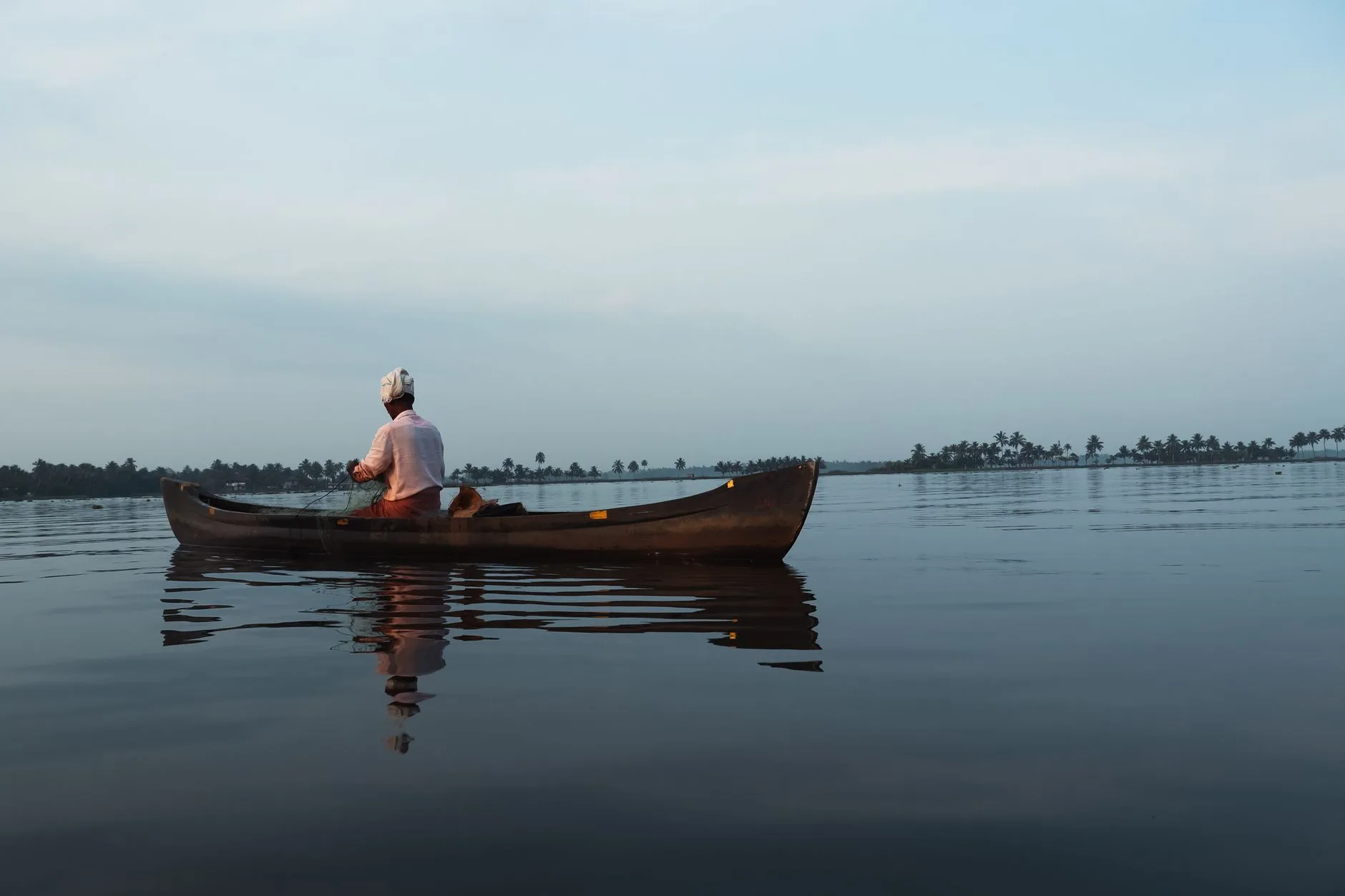 Best of Kerala — Munnar, Thekkady, Alleppey, Kochi