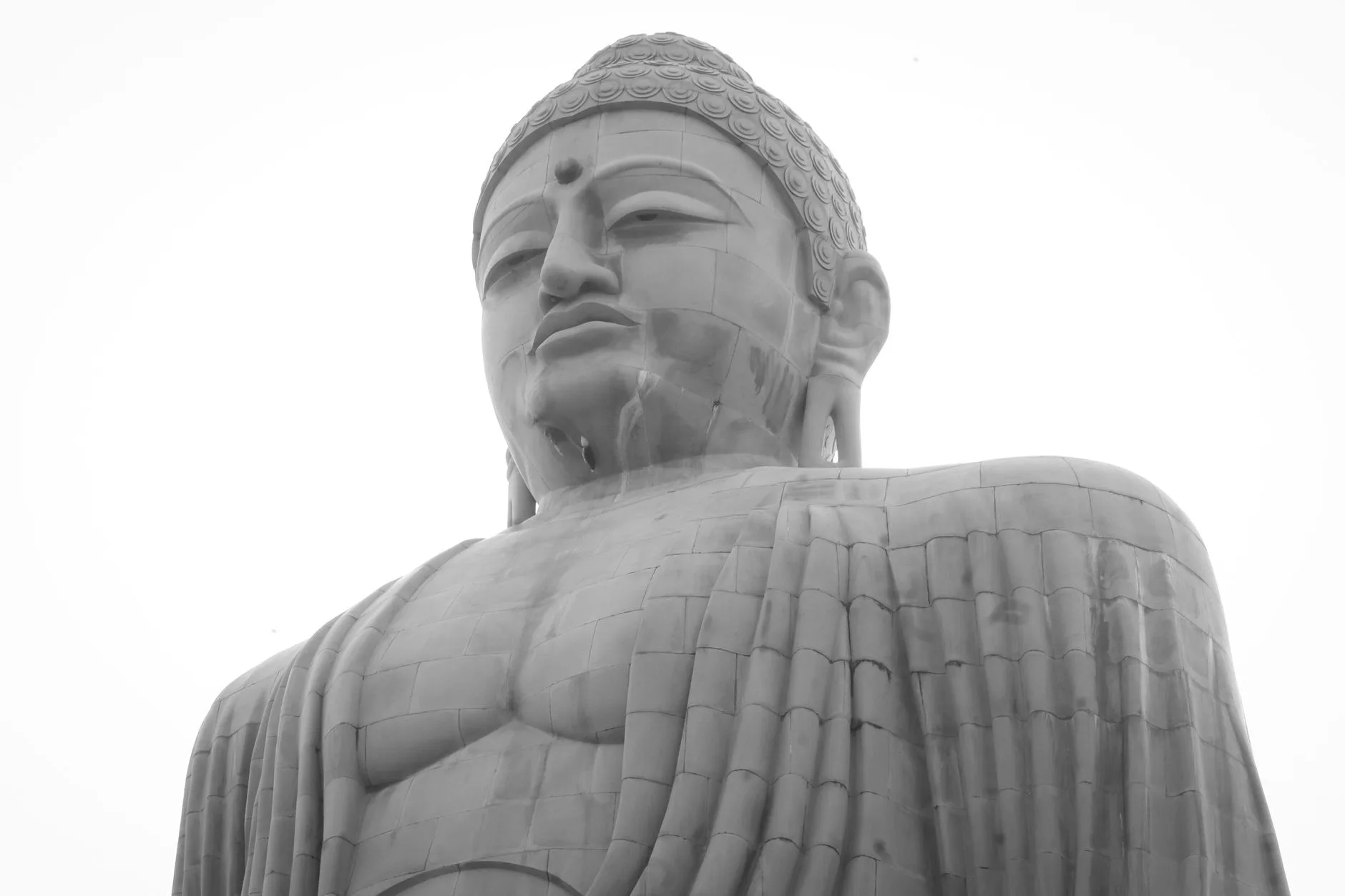 Bodh Gaya + Nalanda + Rajgir — Buddhist Trail — cover photo