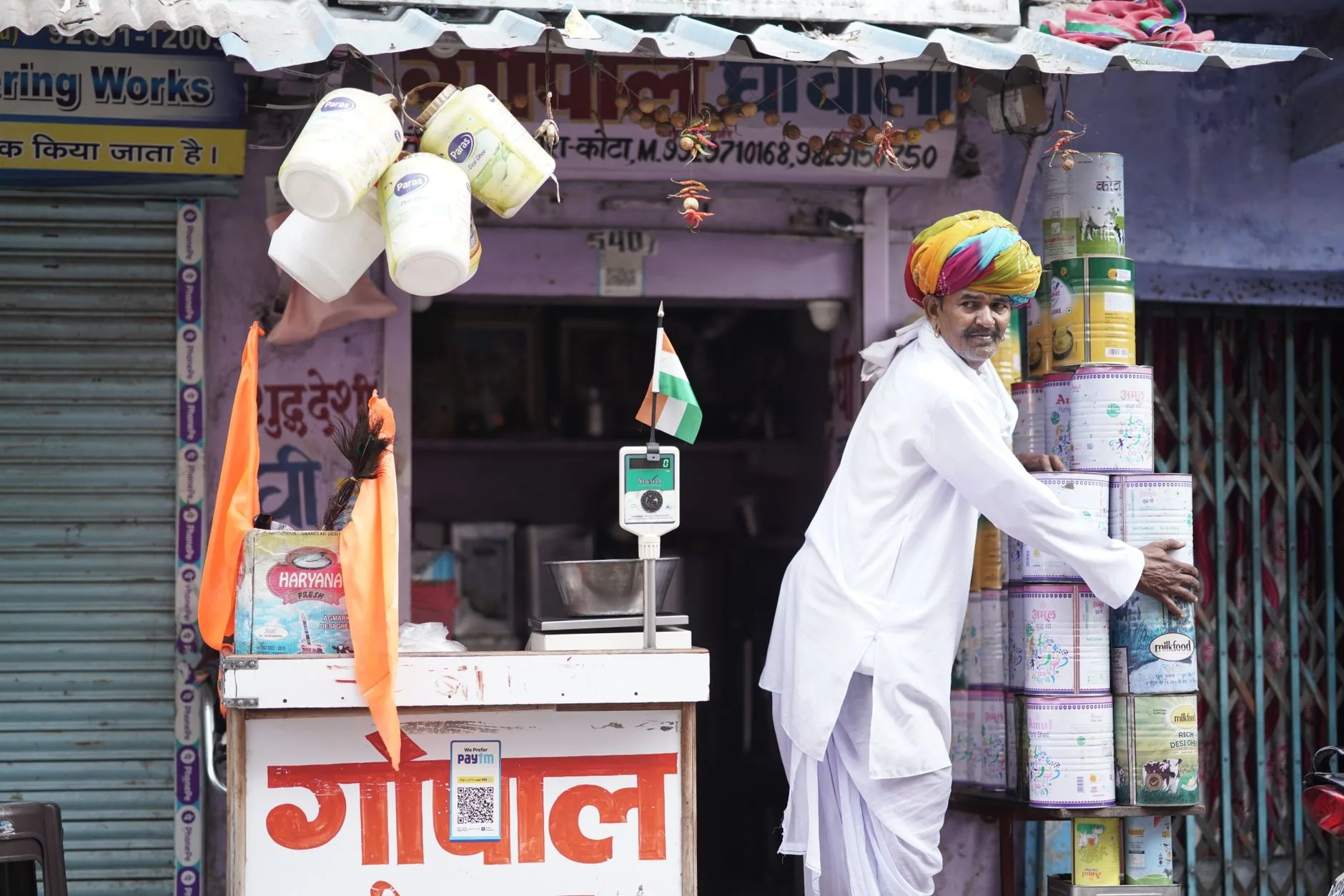 Bundi + Kota — Offbeat Rajasthan
