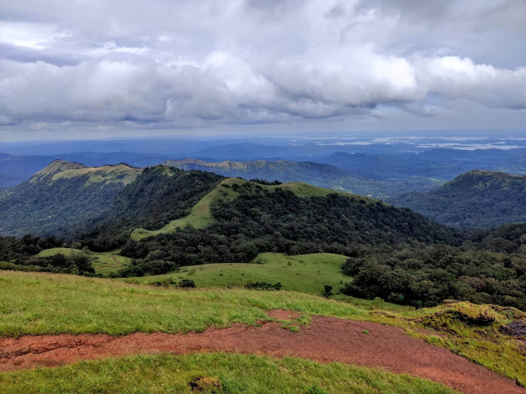 Chikmagalur — Coffee Hills — cover photo
