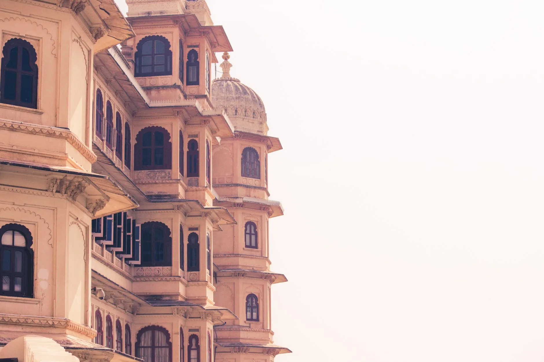 Complete Royal Rajasthan