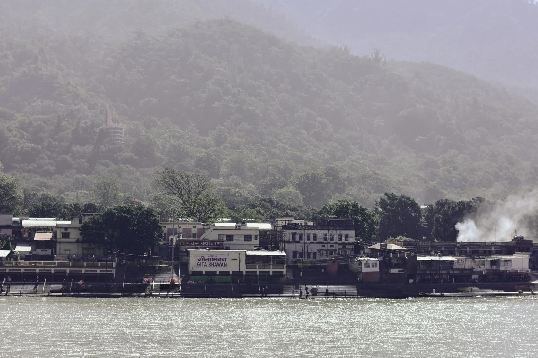 Complete Uttarakhand — Rishikesh, Mussoorie, Nainital, Corbett