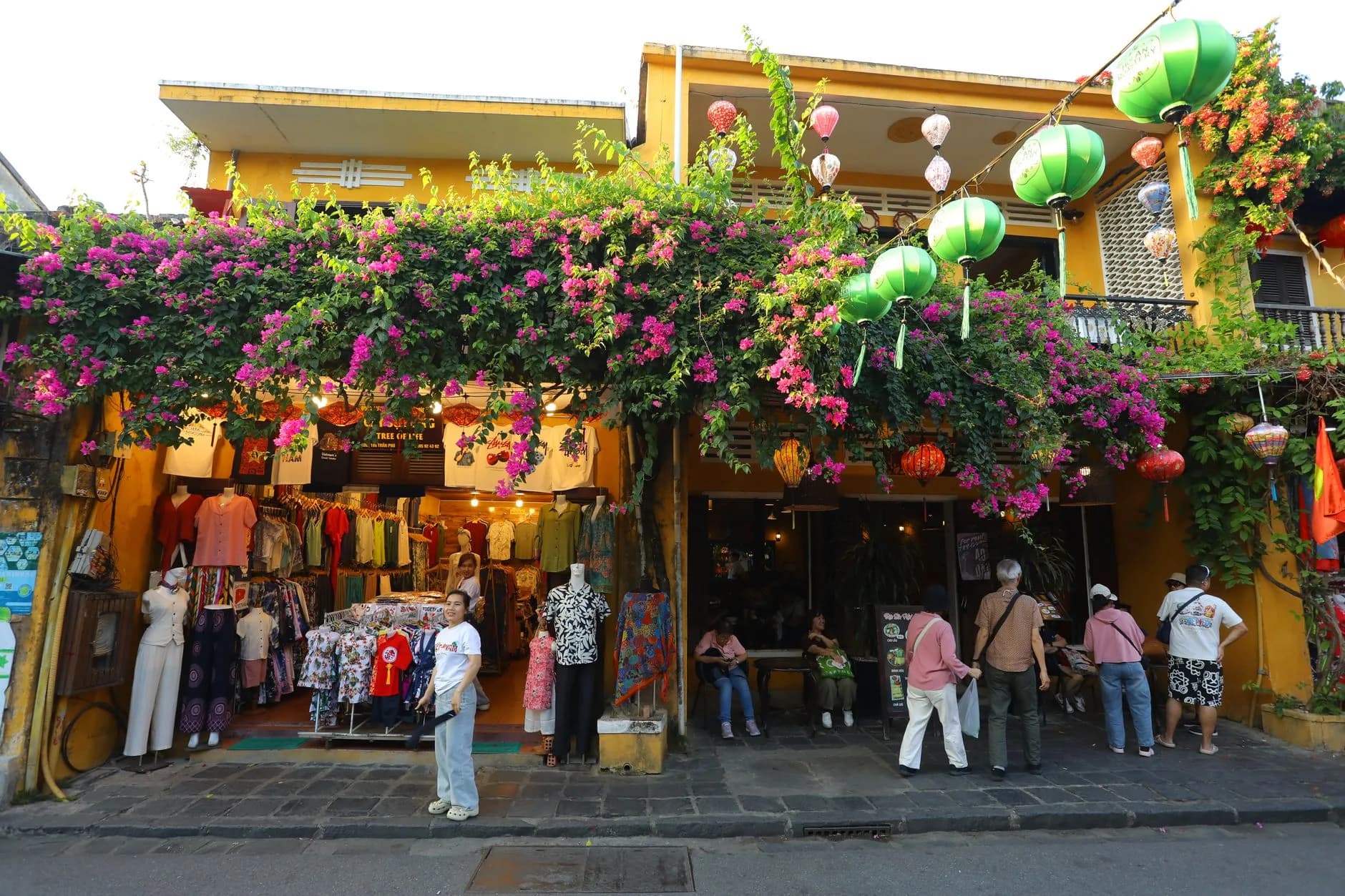 Da Nang + Hoi An + Ba Na Hills