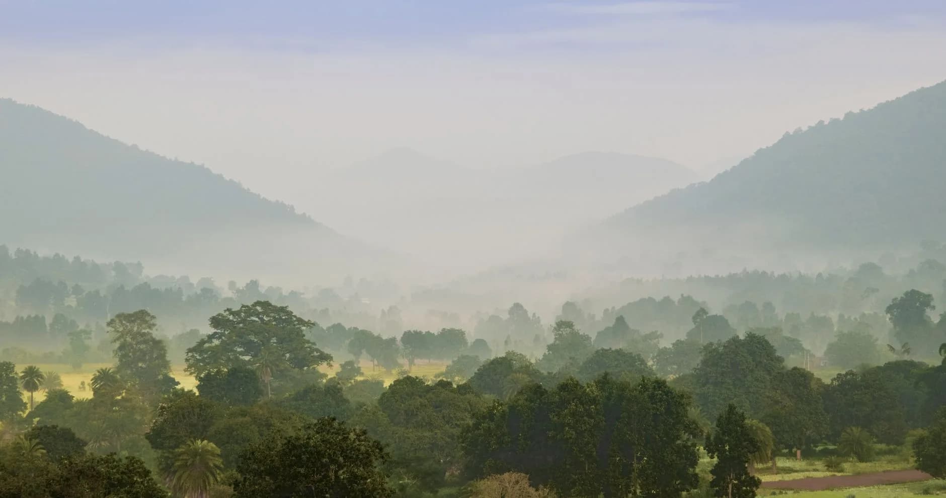 Daringbadi Hills — Kashmir of Odisha