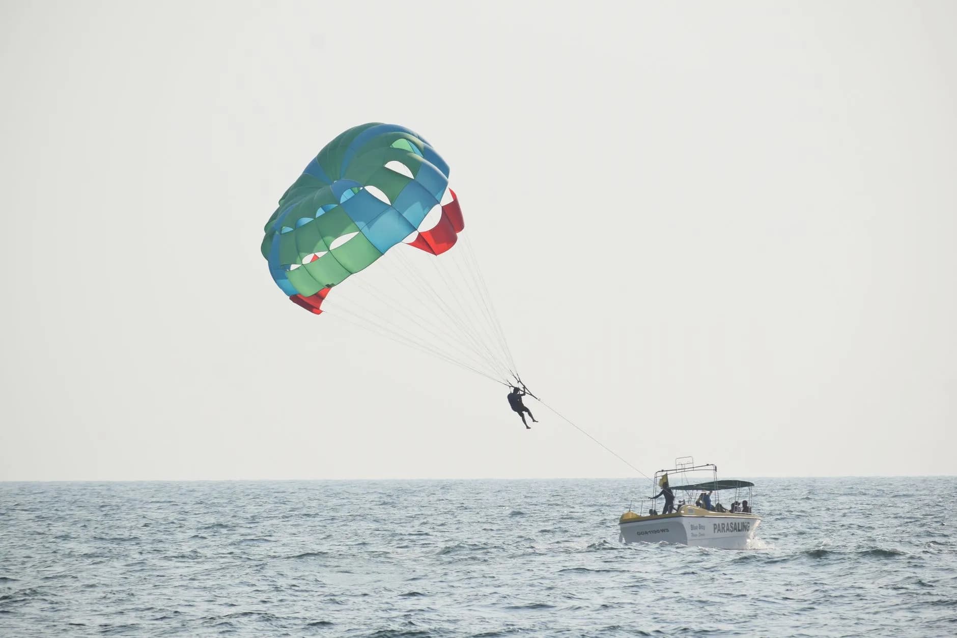 Goa Watersports & Scuba โ cover photo