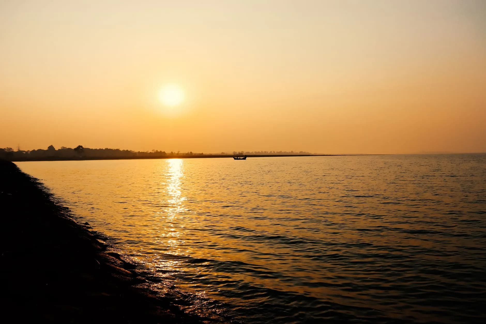 Golden Triangle + Chilika Dolphins