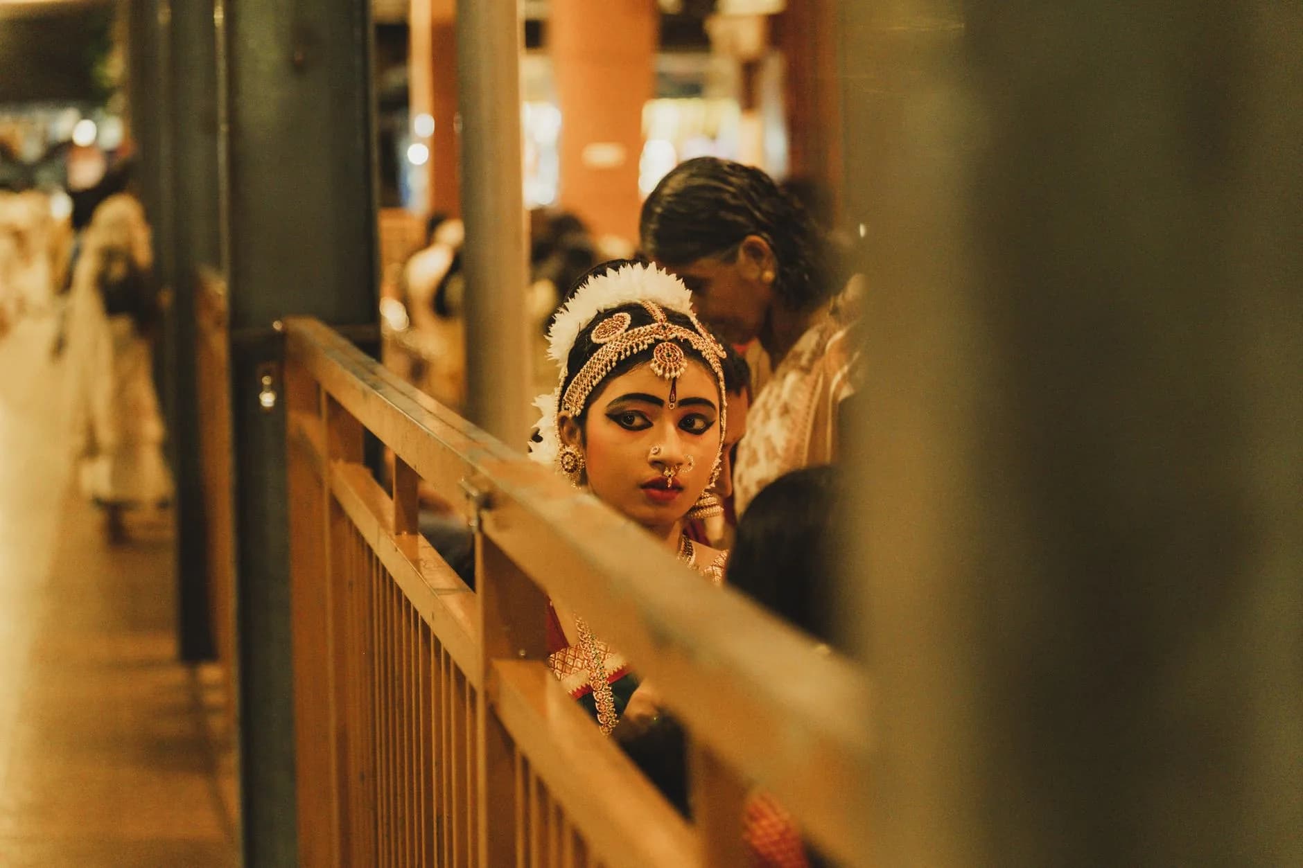 Guruvayur + Kochi Temples — Kerala Divine — cover photo