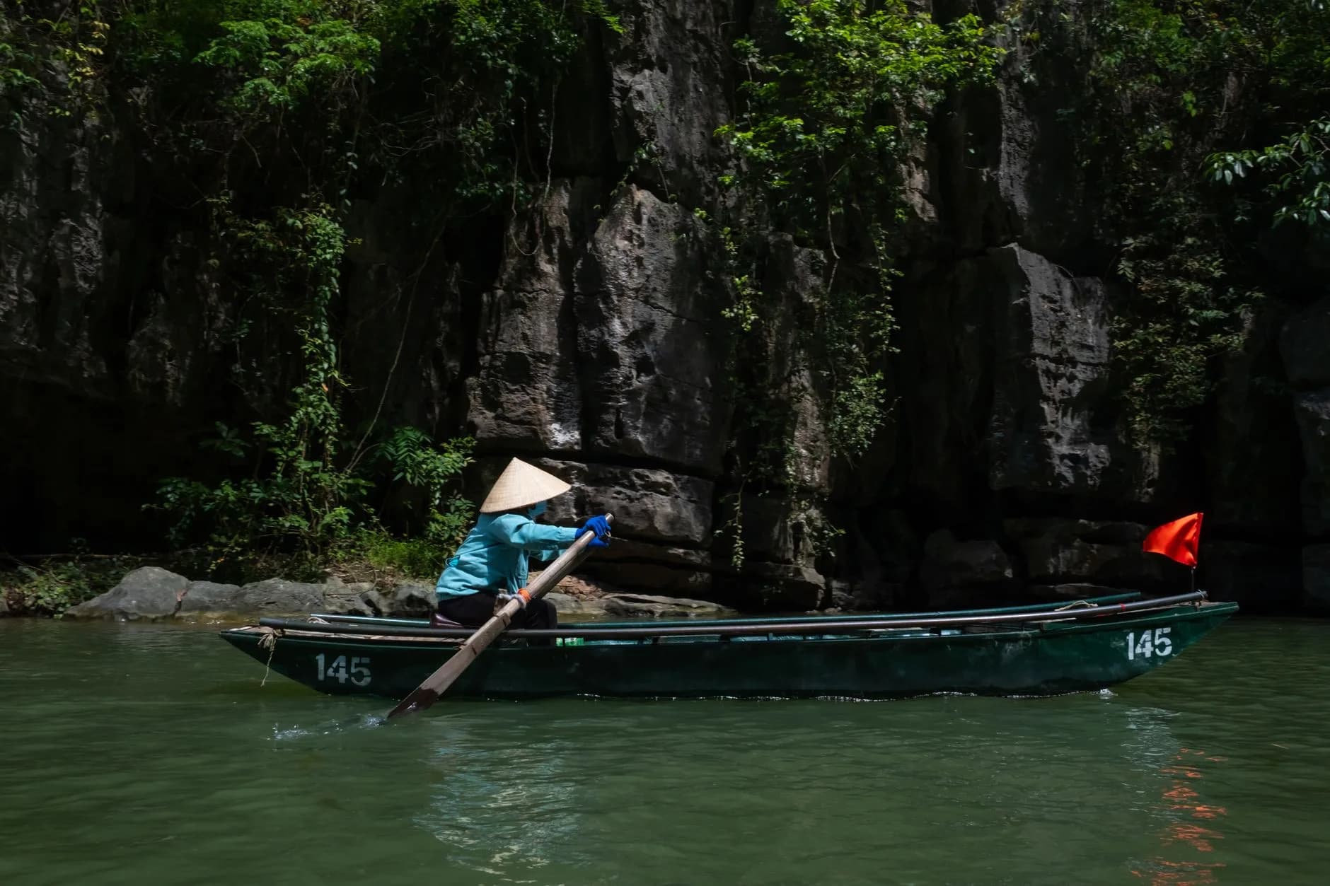 Hanoi + Ninh Binh Express
