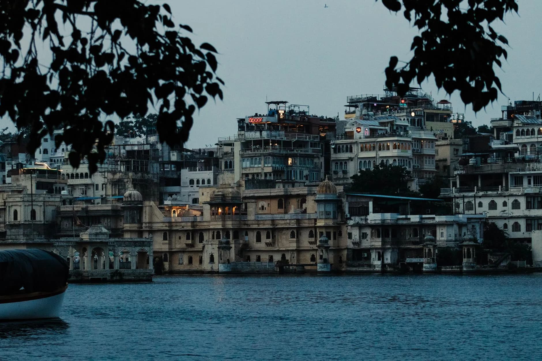 Jaipur–Udaipur Heritage Line