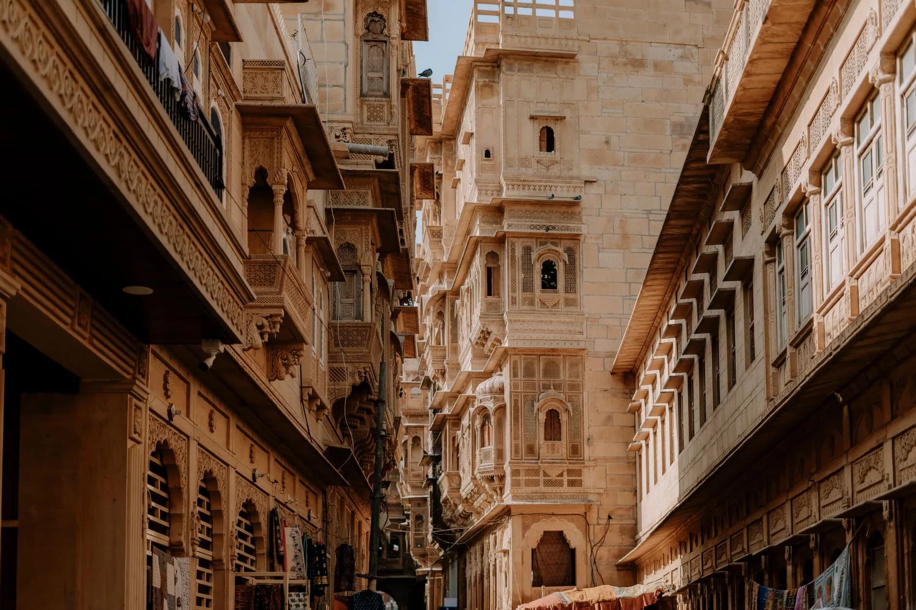 Jodhpur–Jaisalmer Desert