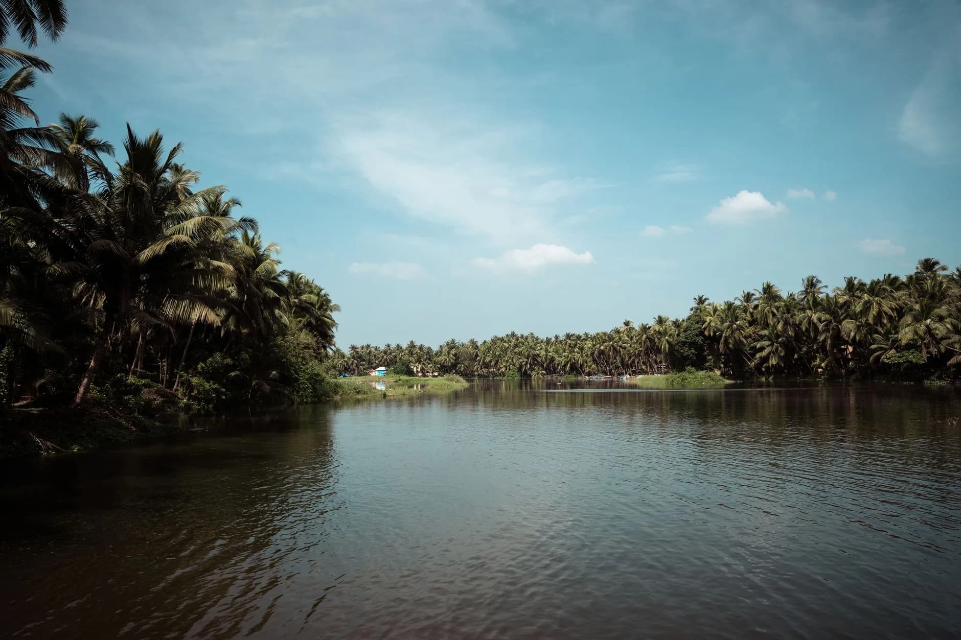 Karnataka Coastal Trail — Gokarna to Mulki