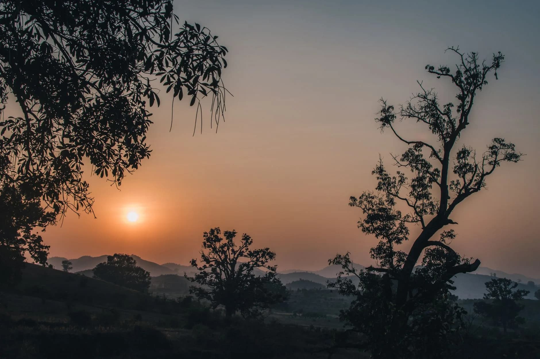 Koraput & Deomali — Southern Highlands