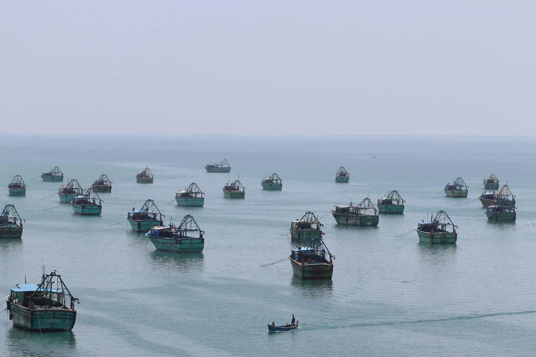 Madurai + Rameswaram + Kanyakumari — Tip of India — cover photo