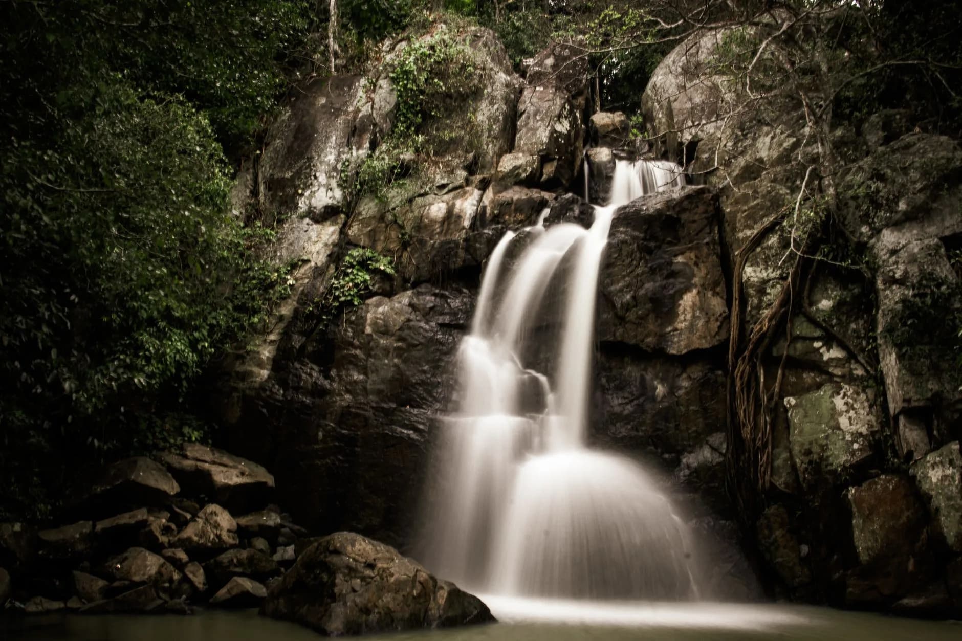 Mahendragiri Trek