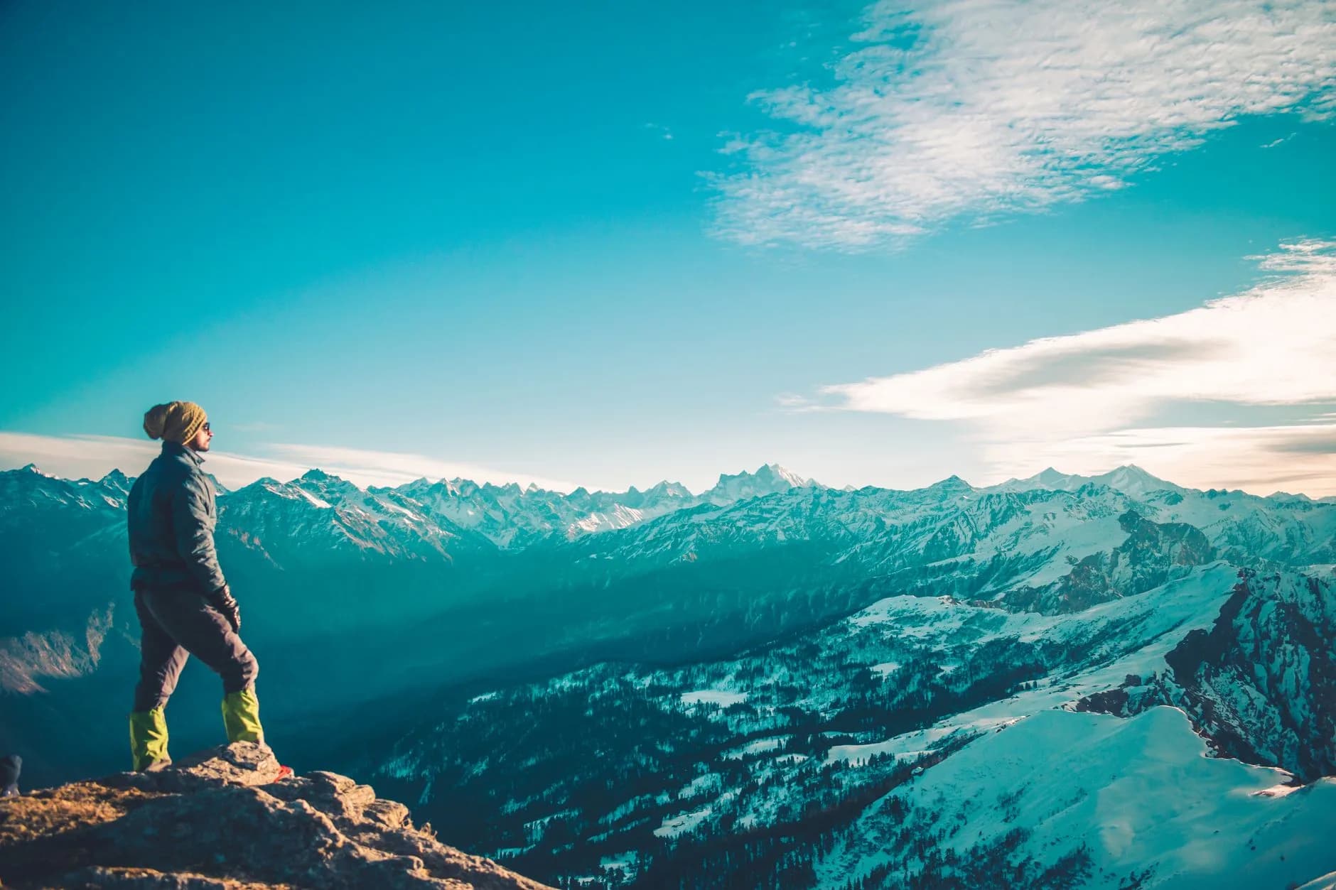 Manali + Kasol Explorer