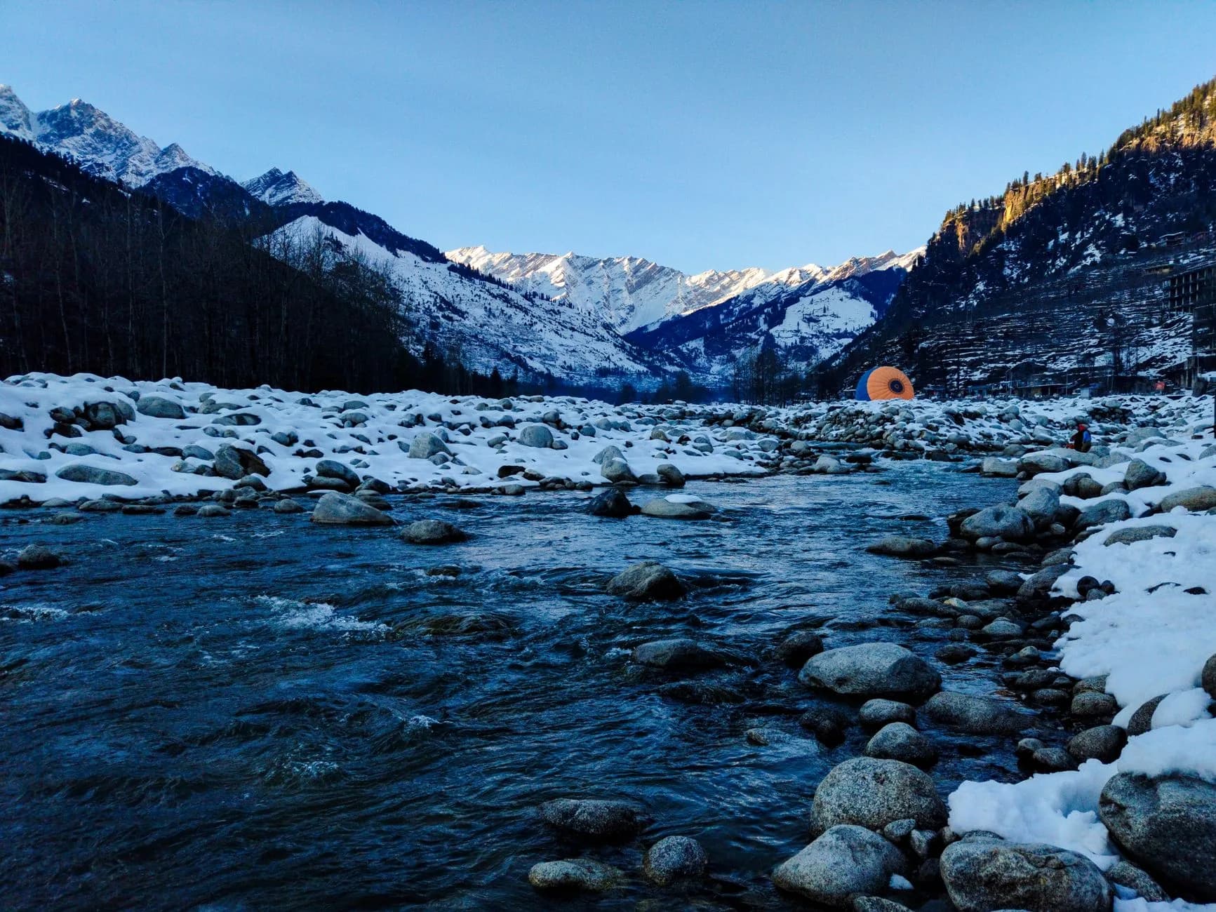 Manali Snow & Solang โ cover photo