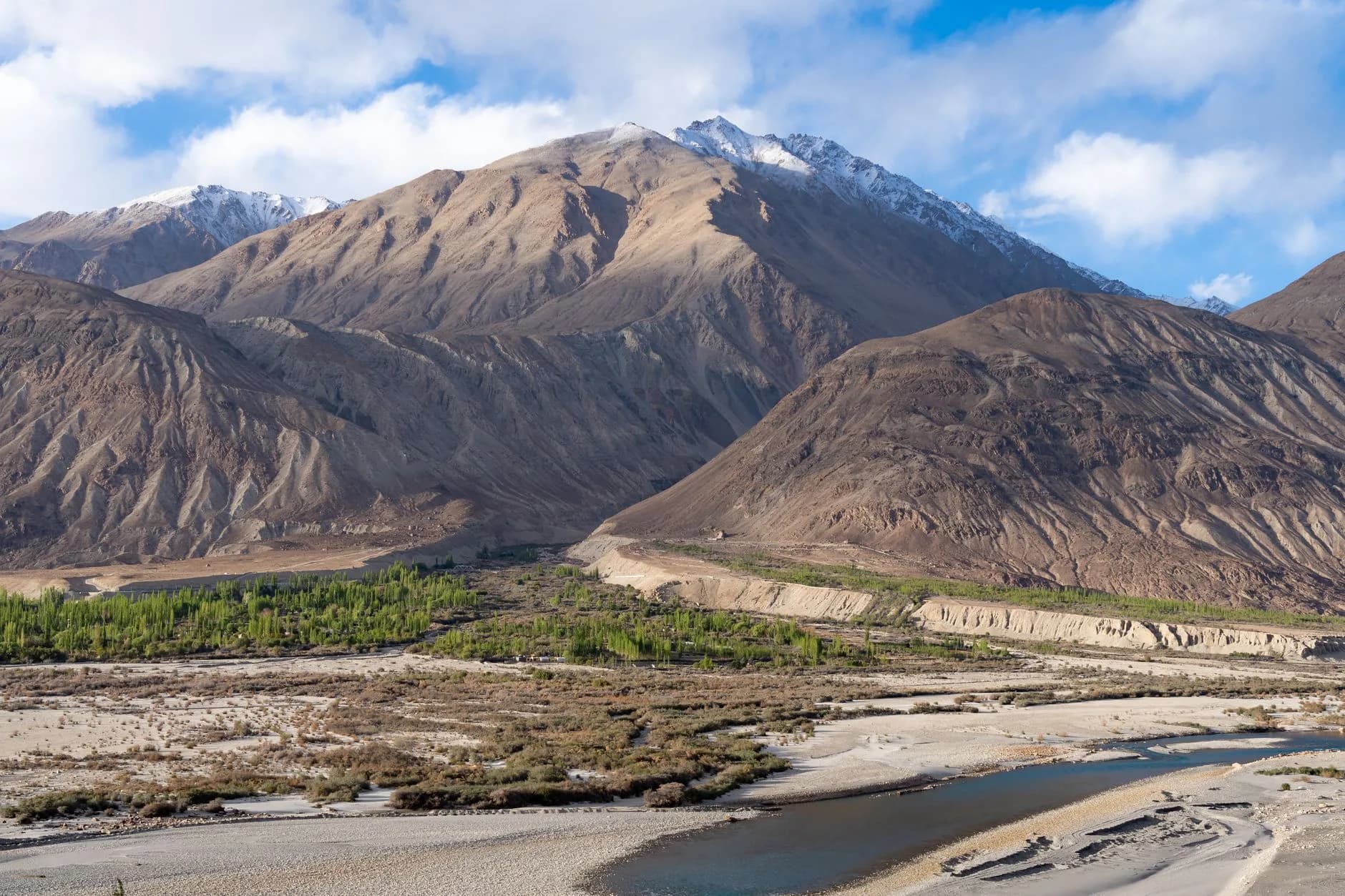 Markha Valley Trek