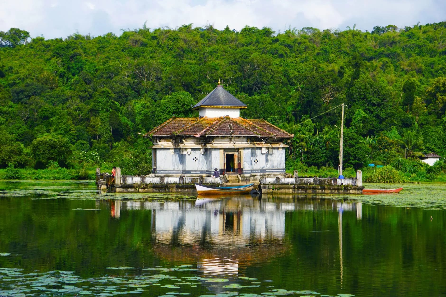 Mulki + Udupi — Surf & Temple Coast — cover photo