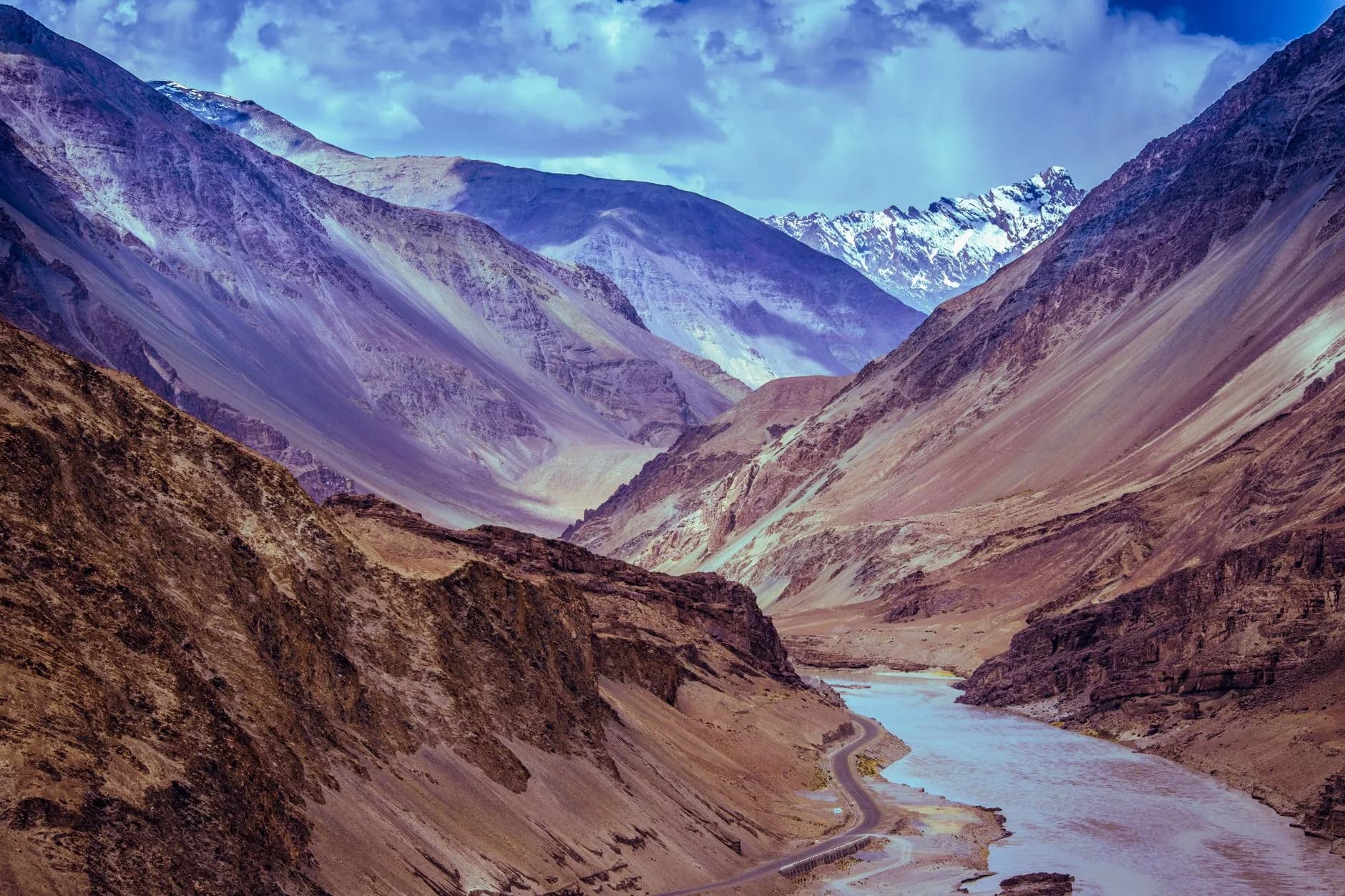 Pin Parvati Pass Trek — cover photo