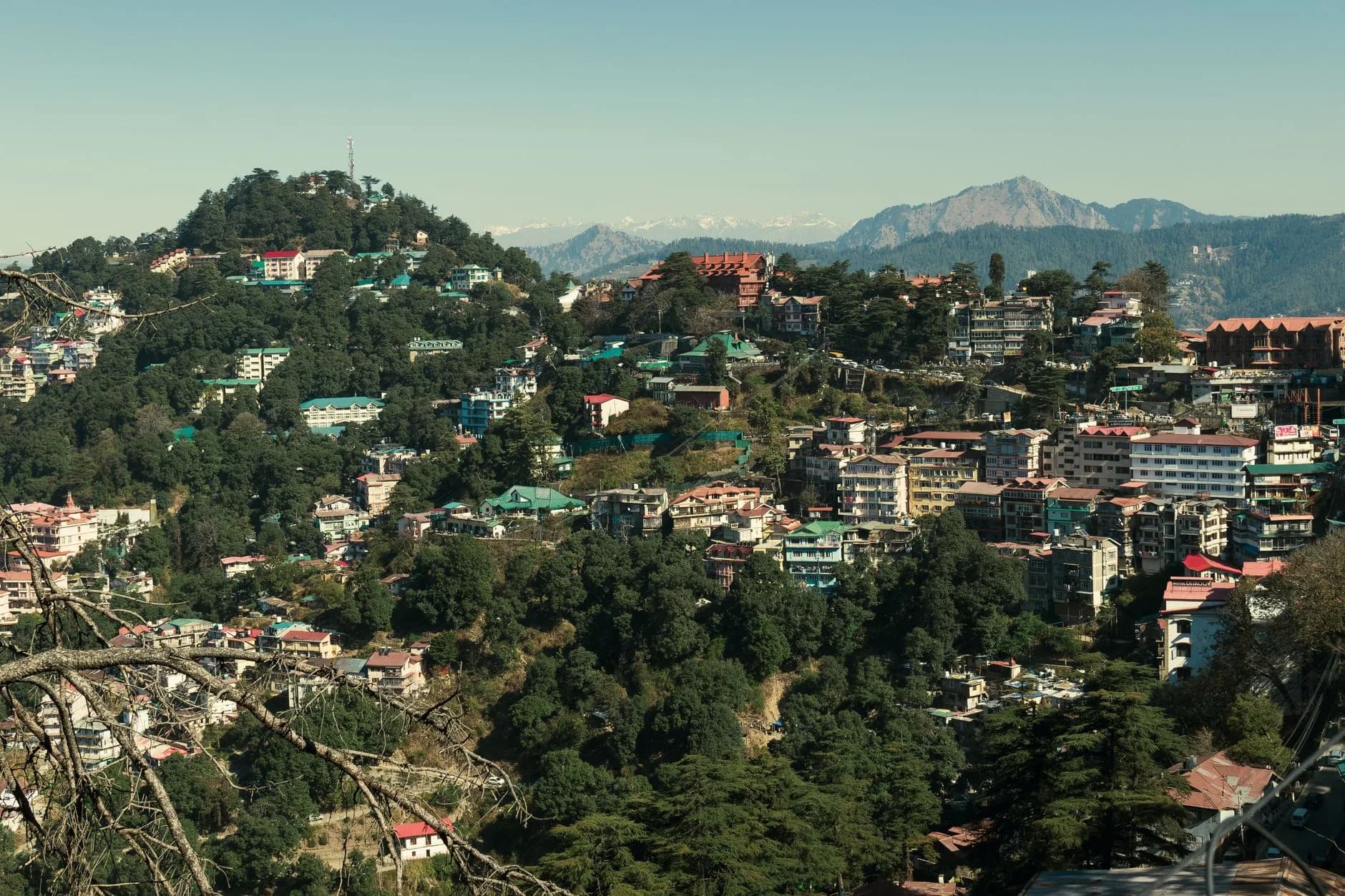 Shimla–Manali–Kasol Grand — cover photo