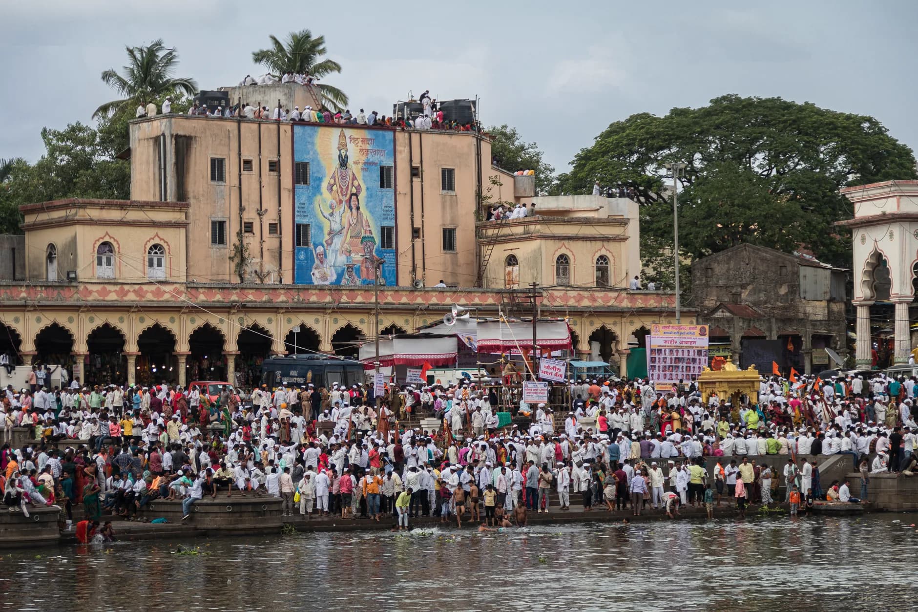 Shirdi + Shani Shingnapur + Trimbakeshwar โ cover photo