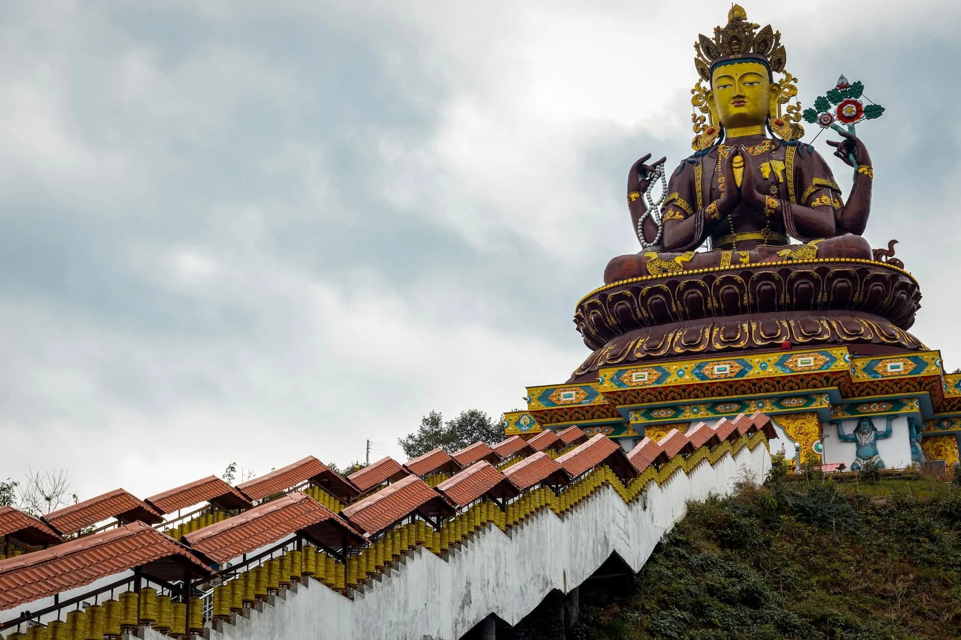 Sikkim Complete + Pelling