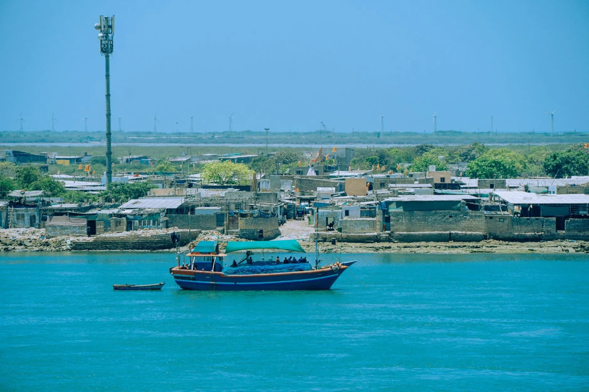 Somnath + Dwarka Coastal Circuit