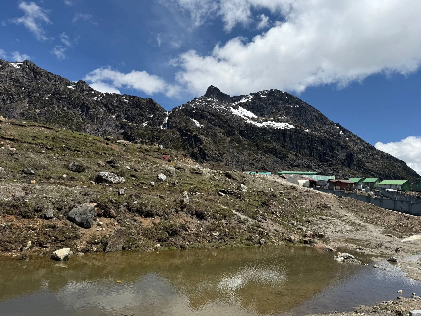 Tawang Circuit — Sela Pass & the Monastery — cover photo