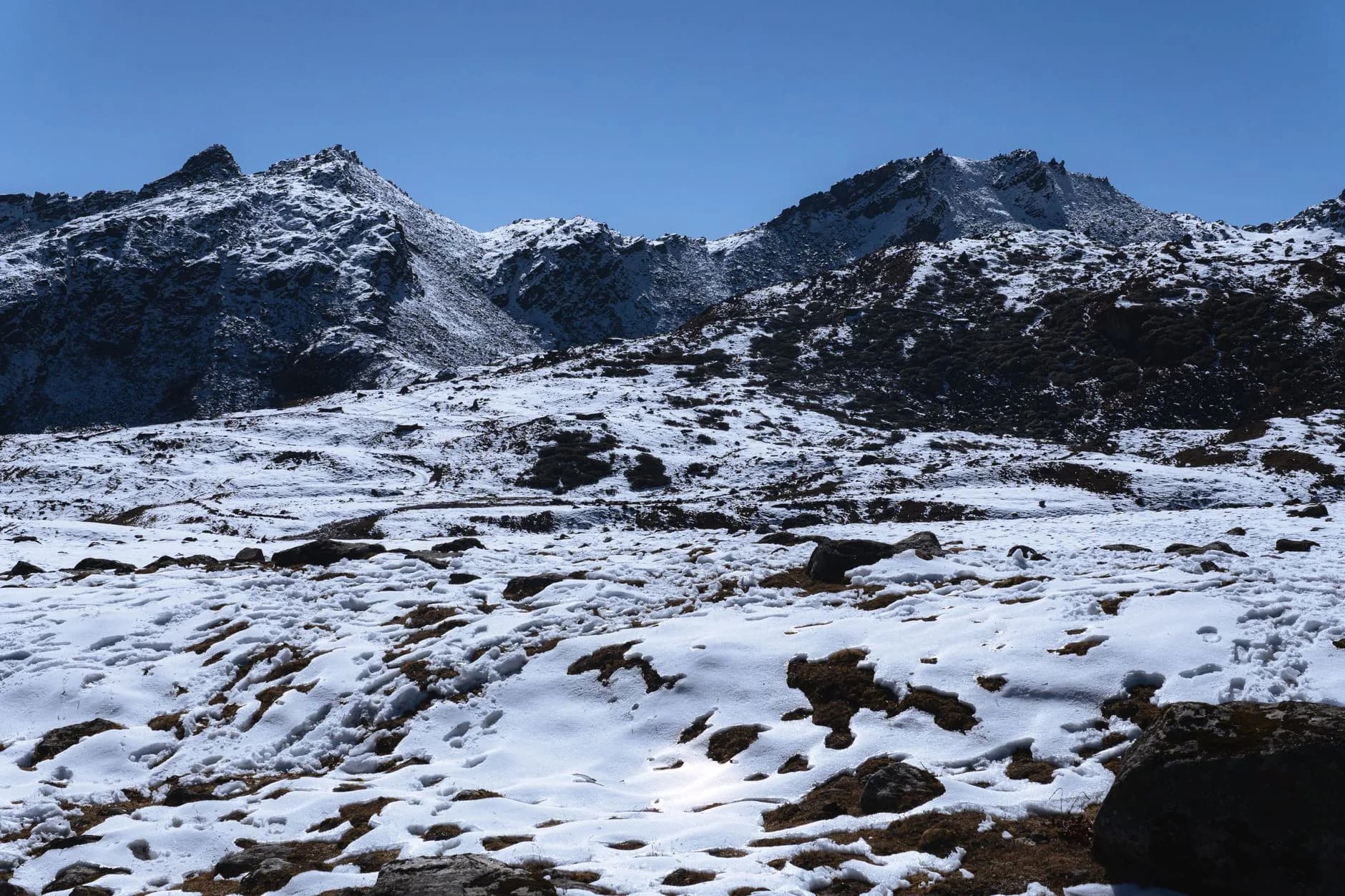 Tawang + Ziro Grand — Arunachal End to End